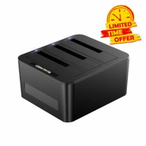 Hard Drive Docking Station