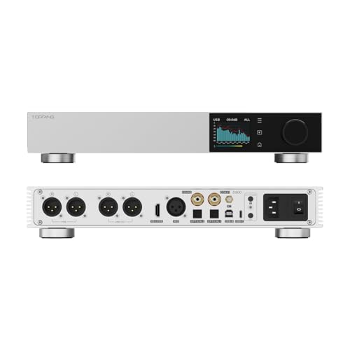 140dB THD