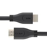 Collection of black electronic adapter connectors shown from multiple angles, featuring various port types and configurations.