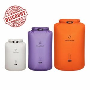 Thous Winds Dry Bags Waterproof