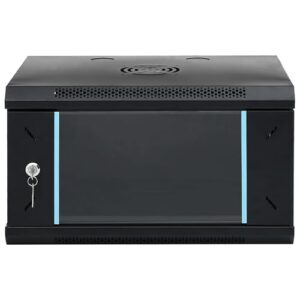 CCTV & Server Equipment (6U)