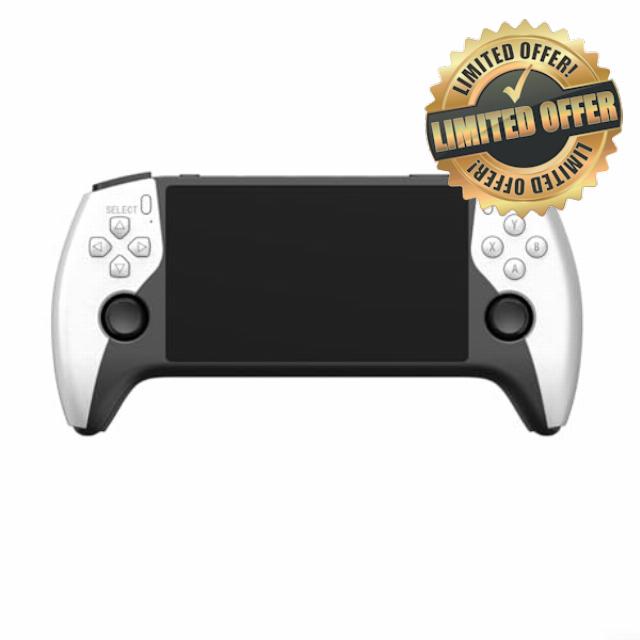 SF3500 Handheld Games Console