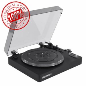 Retekess TR643 Vinyl Record Player