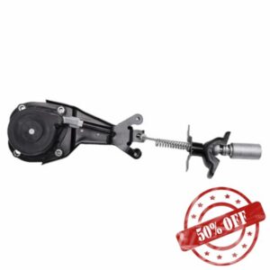 Spare Wheel Winch Mechanism LR112401 Simple Installation for Land Fit for Rover Discovery 5 Owners