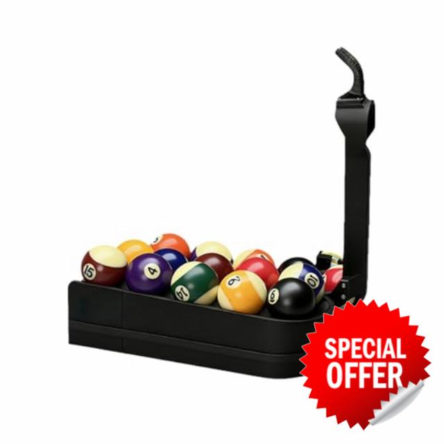 Billiards Training Rack pro