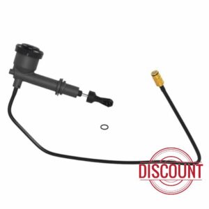 maXpeedingrods Clutch Master Cylinder for Land Rover Freelander 1 2.0 TD4 2001-2006 Aluminum Car Clutches Parts STC000020 STC000020G