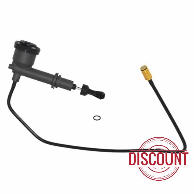 maXpeedingrods Clutch Master Cylinder for Land Rover Freelander 1 2.0 TD4 2001-2006 Aluminum Car Clutches Parts STC000020 STC000020G