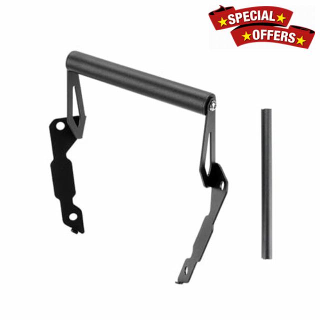 Motor Navigation Bracket For XL750 XL 750 For Transalp 2023 2024 GPS Navigation Bracket Phone Holder Stand Motorcycle Accessories