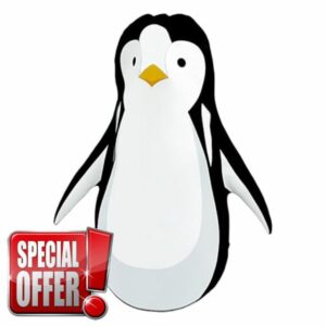Penguin Costume Children | Penguin Costume