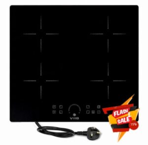 VIIB Induction Hob 60cm