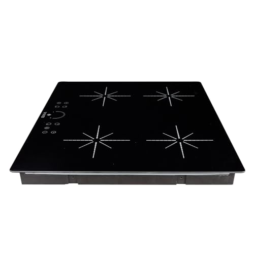 7000W Built-In Hob