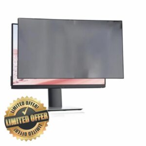 Magnetic Privacy Screen