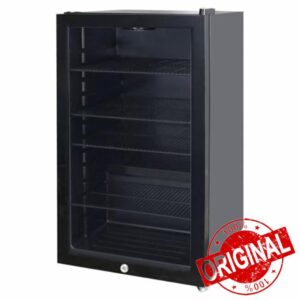 Igenix 98L Under Counter Drinks Fridge
