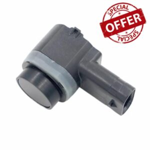 Vehicle Safety Sensor For R8 Q7 For Q5 For Q3 For A8 S8 For A7 For A6 S6 4H0919275 1S0-919-275 Front Rear Parking PDC Senso