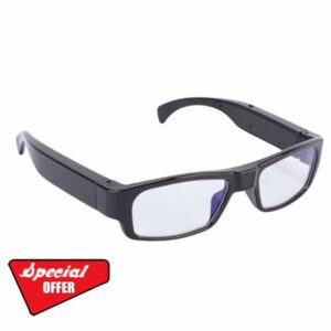 1080P HD Camera Glasses