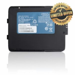 BT-000318 Battery Compatible with Zebra TC70 TC72 TC75 TC77 Series