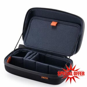 TILTA Pocket 4/3 Case