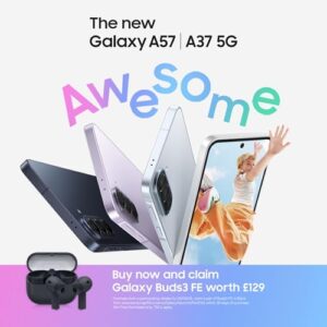 Slim Smartphone