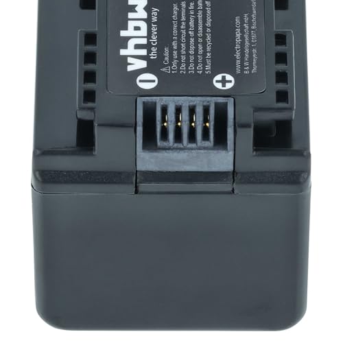Li-Ion) + Info Chip