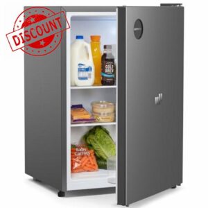 Upstreman 71L Fridge Without Freezer Compartment