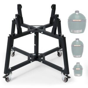 Suitable for Various Sizes of Green Egg Nest Grill Racks