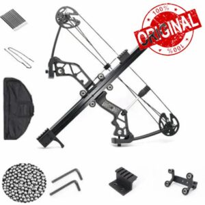 40-70lbs Ball Bearing Compound Bow
