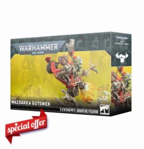 Games Workshop - Warhammer 40
