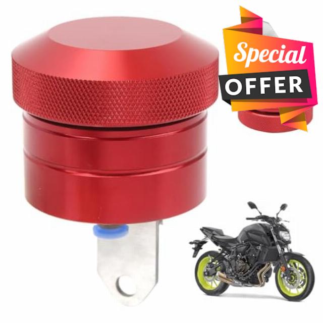 Motorcycle Chain Oiler