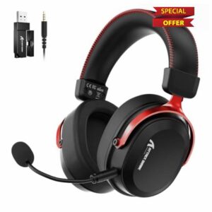ATTACK SHARK L30PRO Wireless Gaming Headset