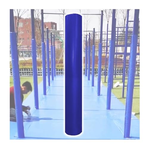 Weatherproof Self-Adhesive Post Protectors for Outdoor Use