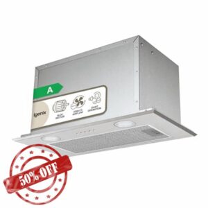 Igenix IGCH00029SS