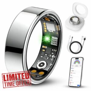 Benio Gen4 Smart Ring