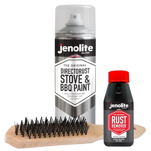 Rust Remover 150ml