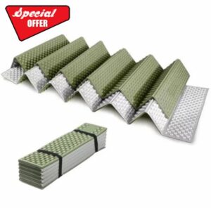 Foldable Camping Mat