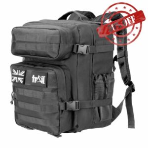 Trail Tactical Backpack 30L