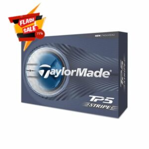 TaylorMade TP5 Golf Balls