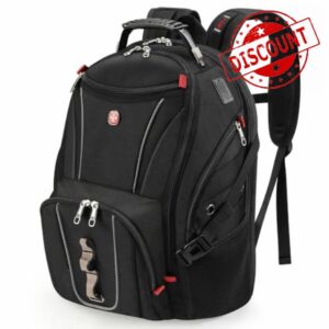 star cloud 17 Inch Travel Laptop Backpack