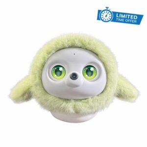 Matcha Fur KAMOMO
