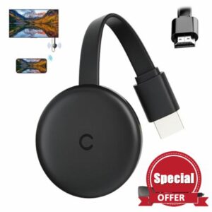 Chromecast