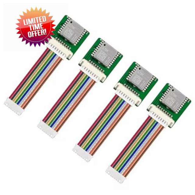 Heltec WiFi LoRa 32 V4 T114 V2 GPS Module L76K 2.8V-4.3V Power Supply Support Meshtastic IoT