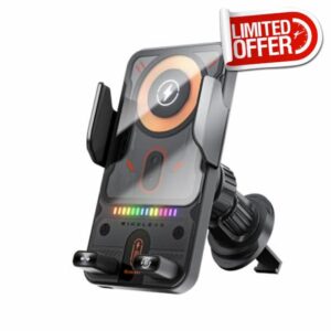 Phone Holder for Cars