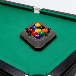 Wooden Pool Frame for Tight