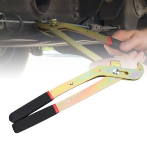 Alloy Steel Oxidation Proof SLY 10500 Replacement for GM Since 80s