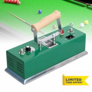 Billiards Table Cloth Iron
