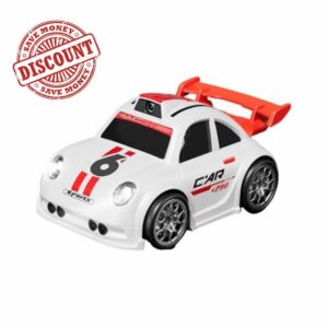 2.4 Inch Screen RC Drift Car with Camera