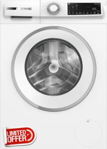 Bosch Series 6 WGJ25400GB Freestanding Washing Machine