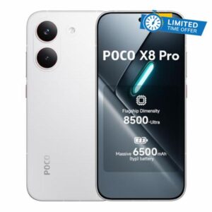 POCO X8 Pro