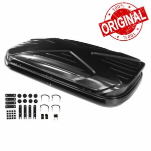 Car Roof Box