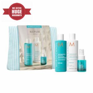Moroccanoil Hair Moisture Repair Gift Se