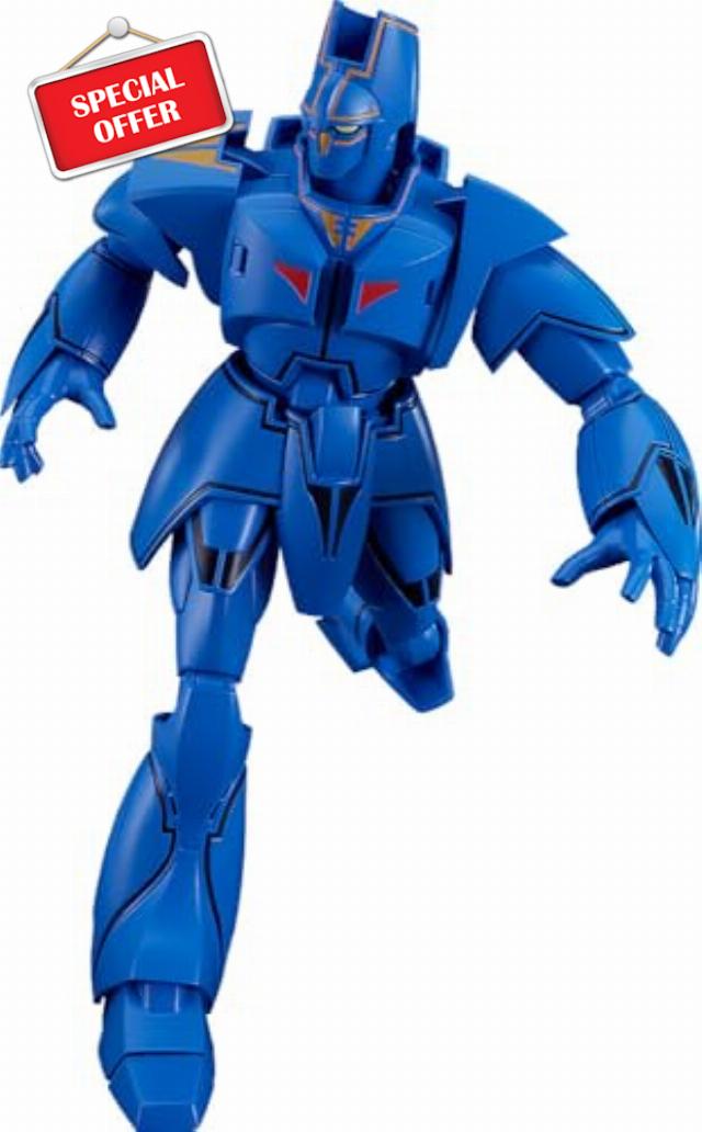 GOOD SMILE COMPANY MODEROID Giant Gog